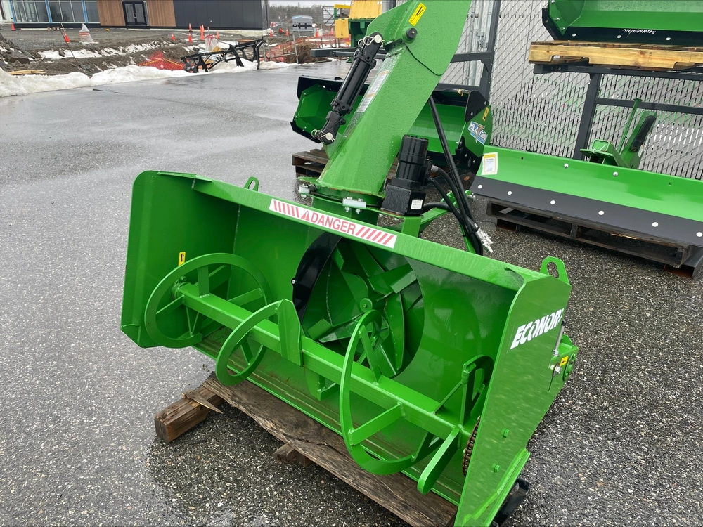 Normand E54-220pus 2022 alt
