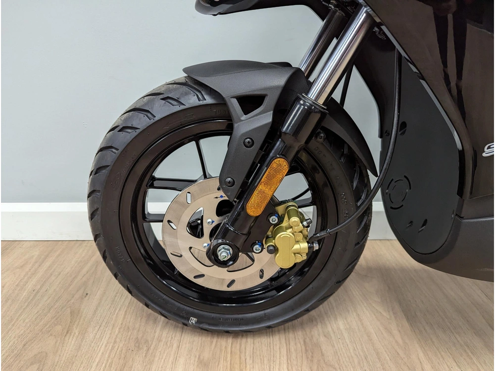 Piaggio Typhoon *3.99%/36 Mois💳 2026 alt