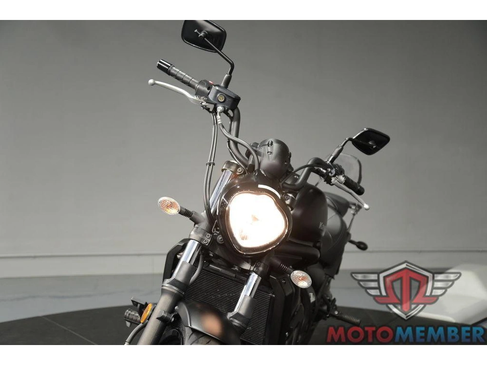 2023 Kawasaki Vulcan® S alt