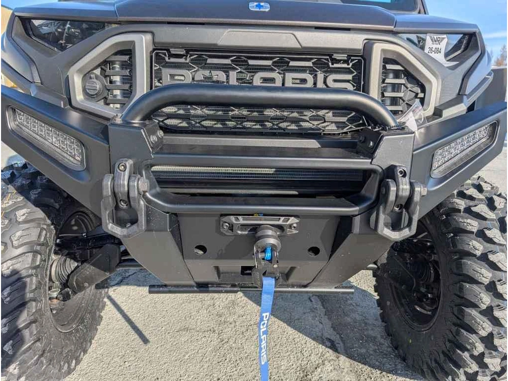 Polaris Ranger Crew Xd 1500 Northstar 2026 alt