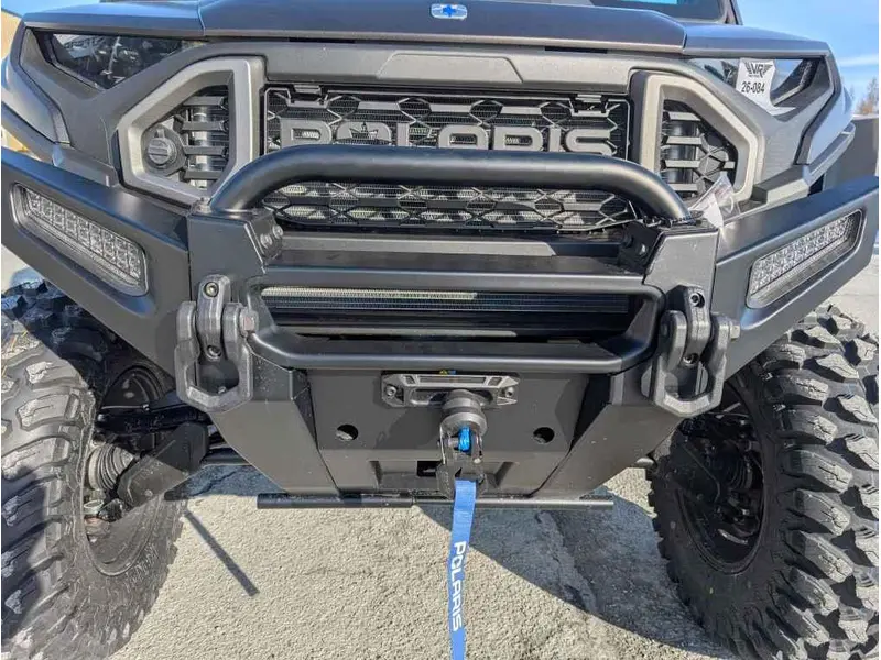 2026 Polaris RANGER CREW XD 1500 NorthStar thumbnail 10