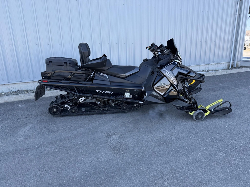 Polaris Titan Adventure 800 155 Es 2023 alt