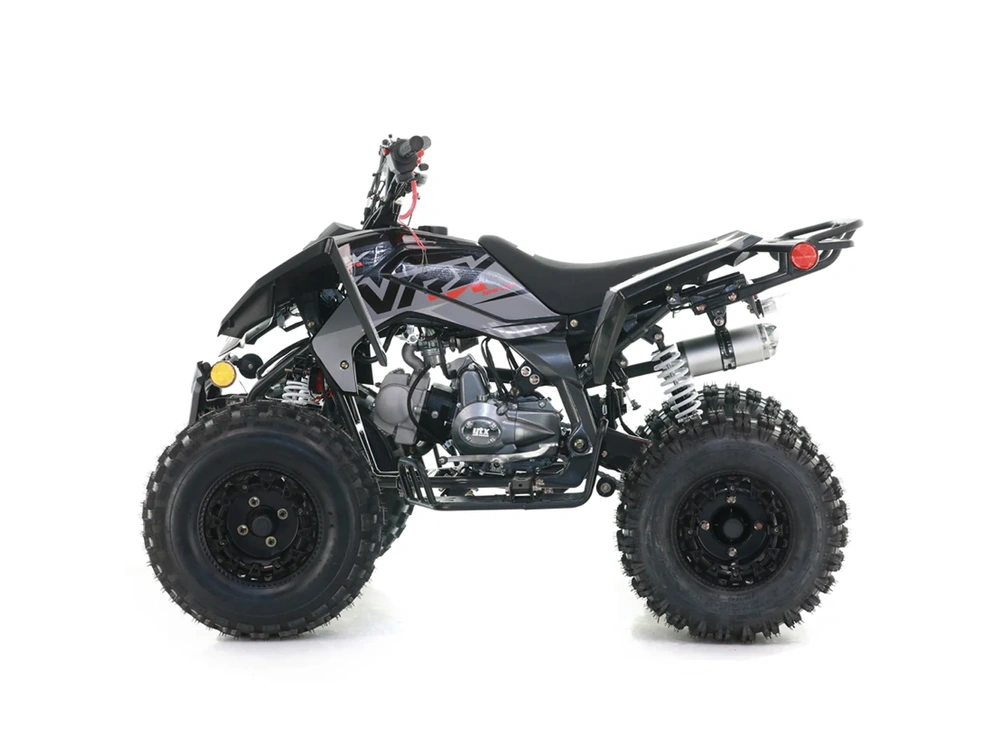 2025 Apollo Motors Vrx 125rr alt
