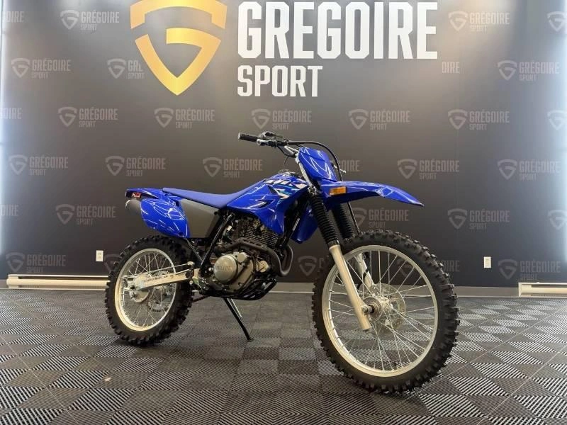 Yamaha Tt-r230 2026 alt