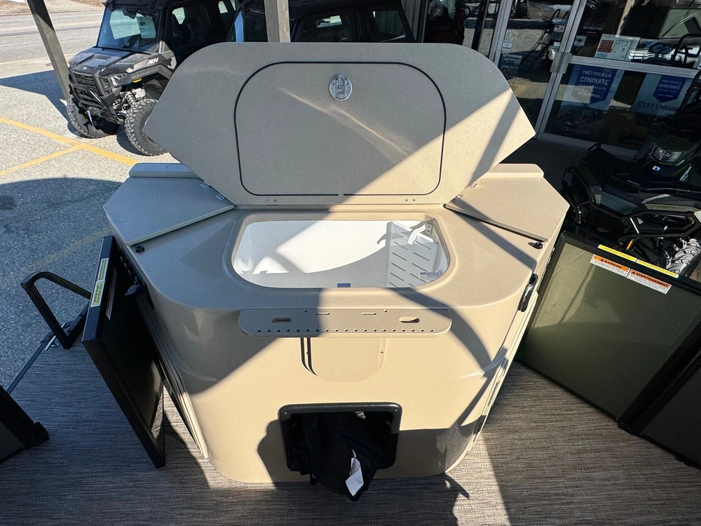 2026 Godfrey Marine Sw2086fsse alt