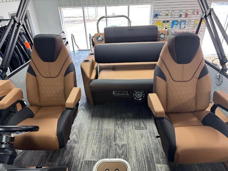 Avalon Catalina Vrl 23 Pieds 2026 alt