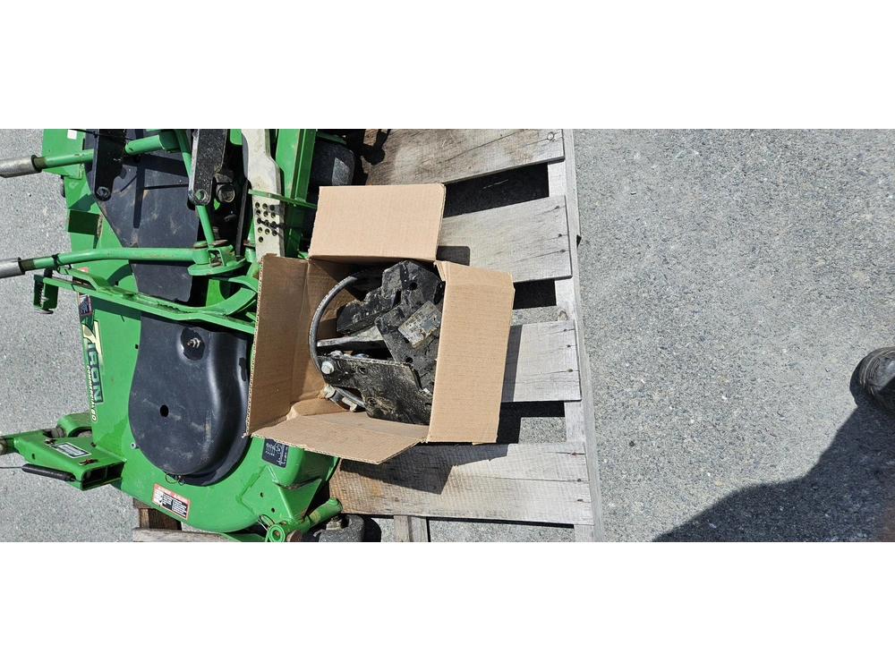 John Deere 60d 2007 alt