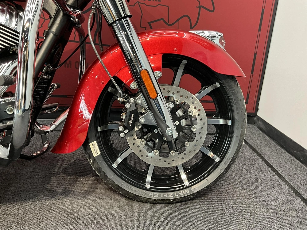 Indian Motorcycle Chieftain Limited 2026 alt