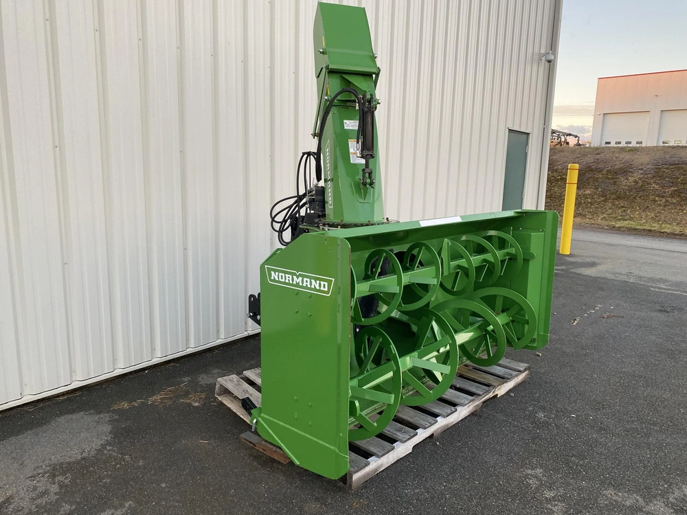 Normand N102-342h 2023 alt