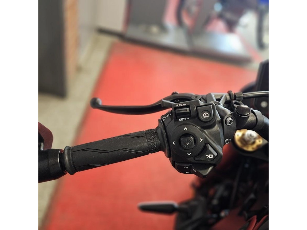 2026 Yamaha Xsr 900 alt