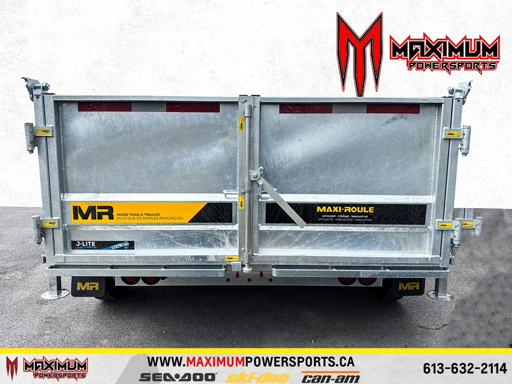 2027 Maxi-roule Dt82144-ta3 alt