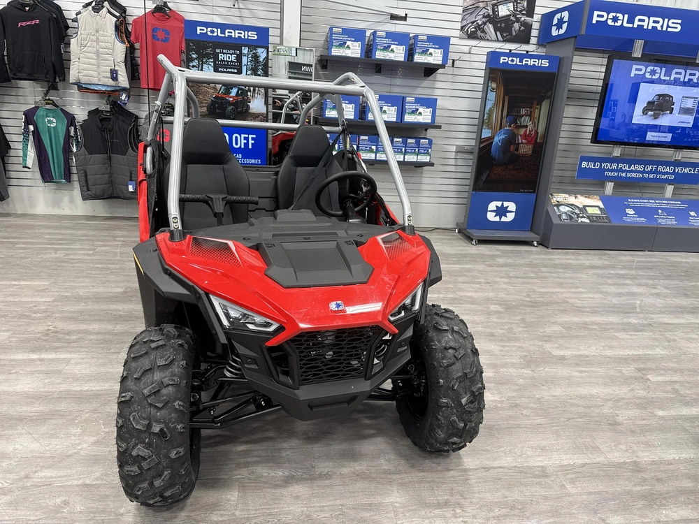 2026 Polaris Rxr 200 Efi alt