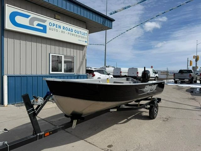 2026 Mirrocraft Utility V Series 4650 alt