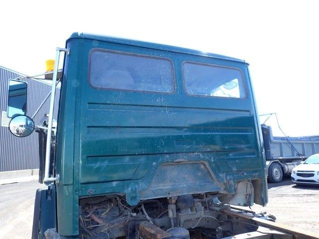 Freightliner Fl80 2003
