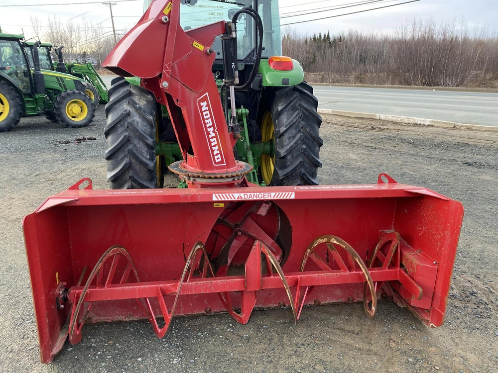 John Deere 5125r 2018 alt