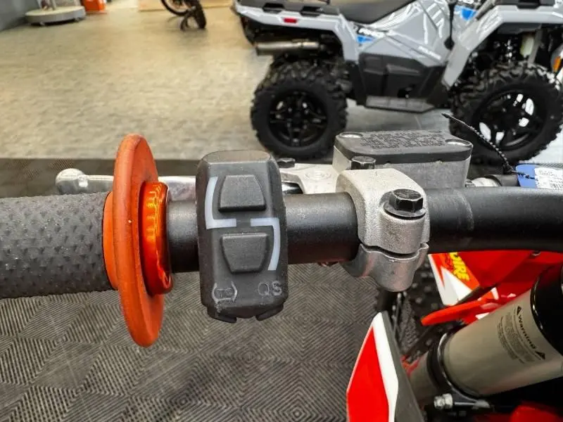 KTM 250 XC-F 2023