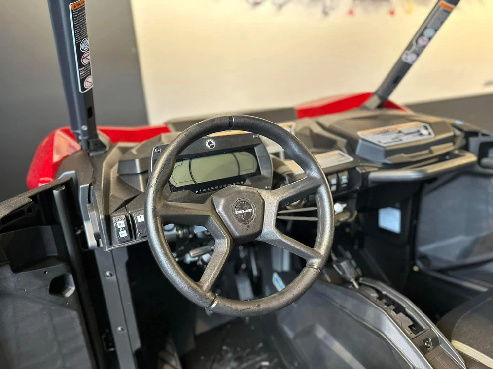 Can-am Commander Xt 1000r 2026 alt