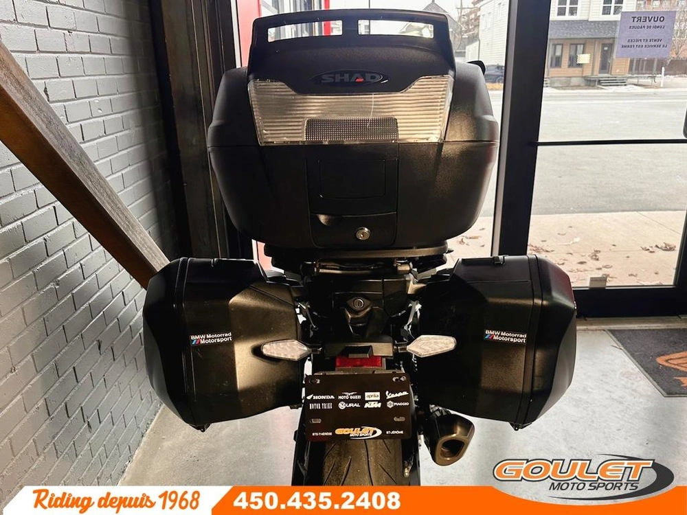 Bmw S1000 Xr Carbon Pack Ice Grey 2020 alt