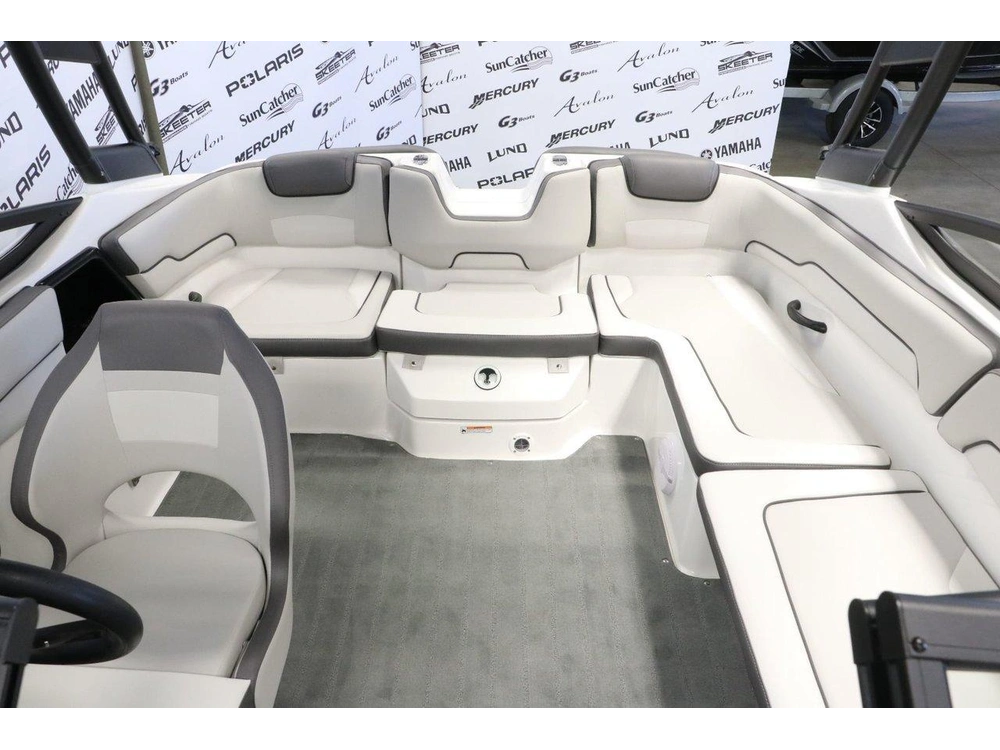 2026 Yamaha Ar190 alt