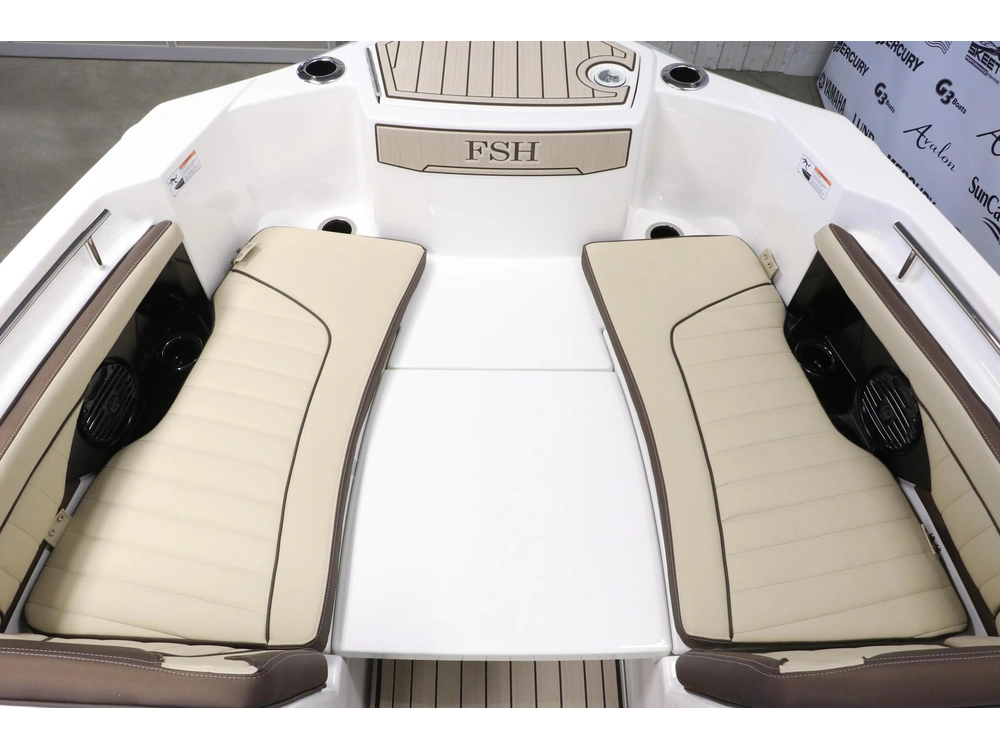 Yamaha 255fsh Sport H 2026 alt