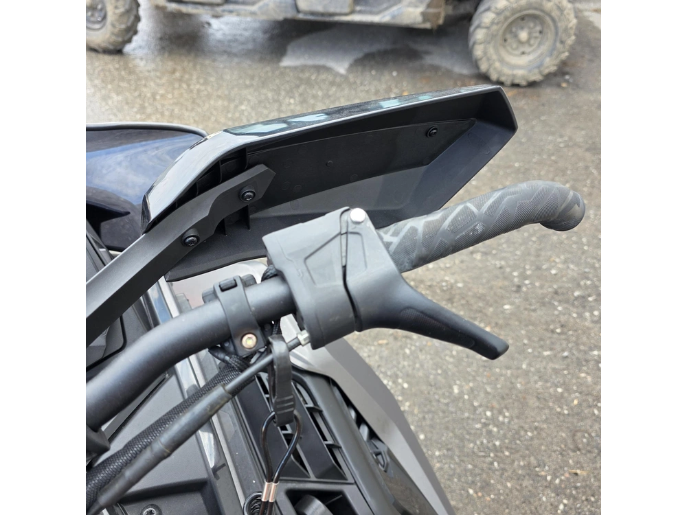 2022 Polaris 850 Indy Xcr 136 alt
