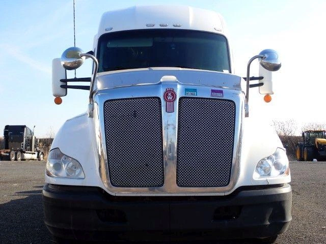 Kenworth T680 2020
