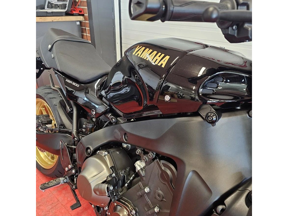 2026 Yamaha Xsr 900 alt