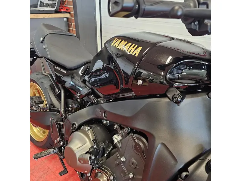 2026 Yamaha XSR 900 thumbnail 15