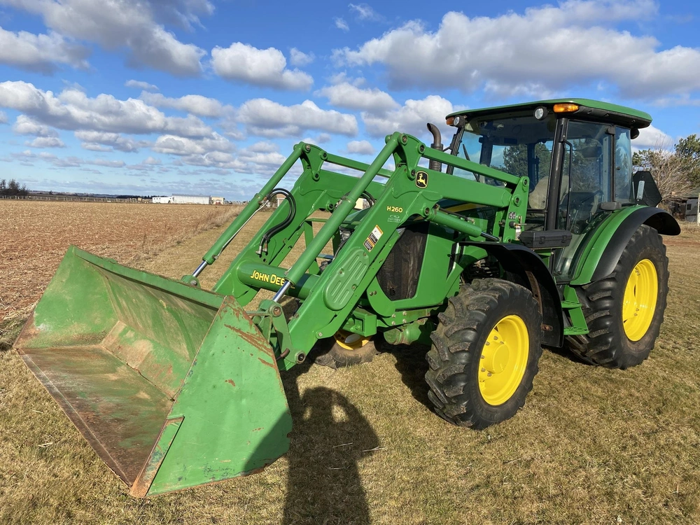 John Deere 5115m 2014 alt