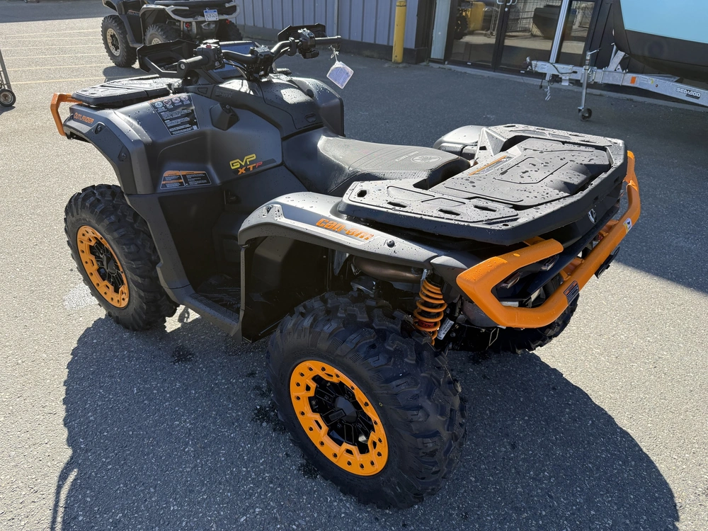 2026 Can-am Outlander Xt-p 1000r alt