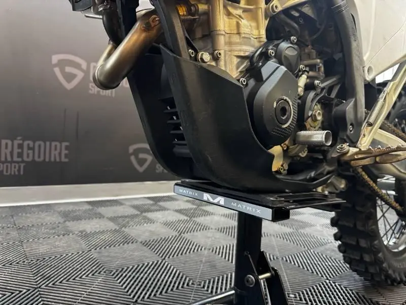 KTM 250 XC-F 2023