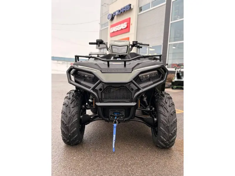 2026 Polaris Sportsman 6x6 570