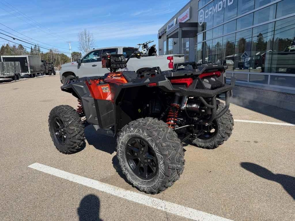 2026 Polaris Sportsman Xp 1000 S alt
