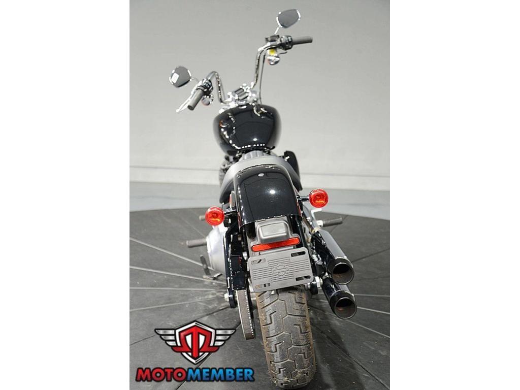 2022 Harley-Davidson Softail Standard for Sale