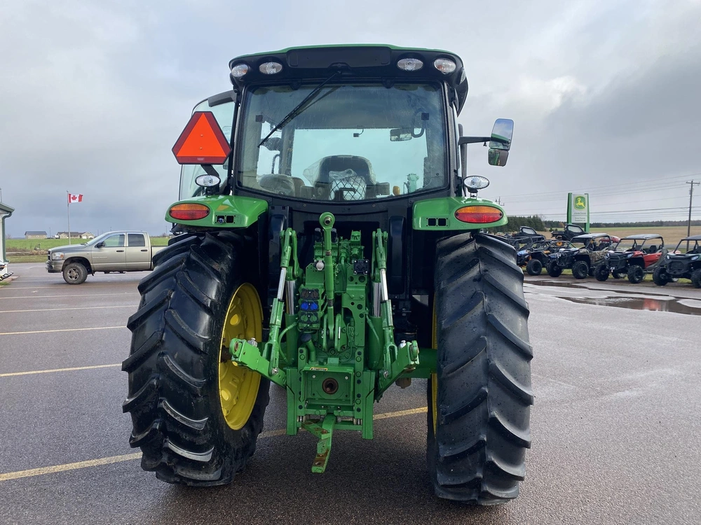 John Deere 6r 130 2023 alt