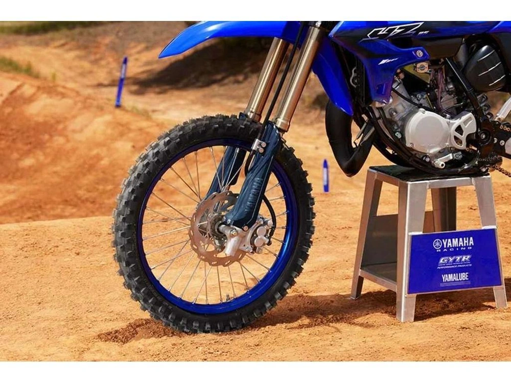2024 Yamaha Yz85 - Clearance Priced!! alt