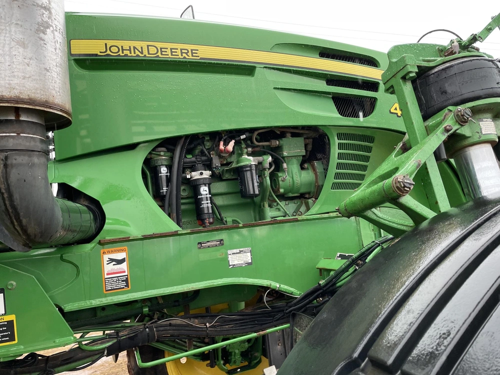 2013 John Deere 4830 alt