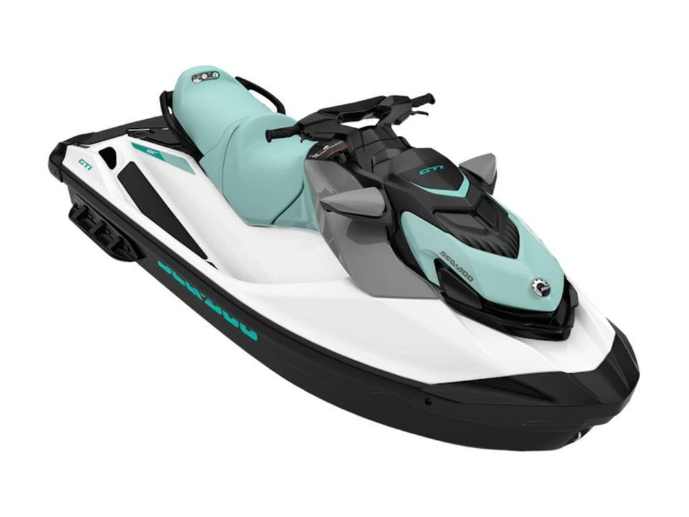2025 Sea-doo Gti™ 130 alt