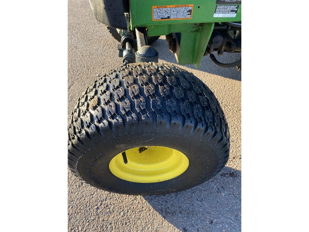 John Deere 7500 2012 alt