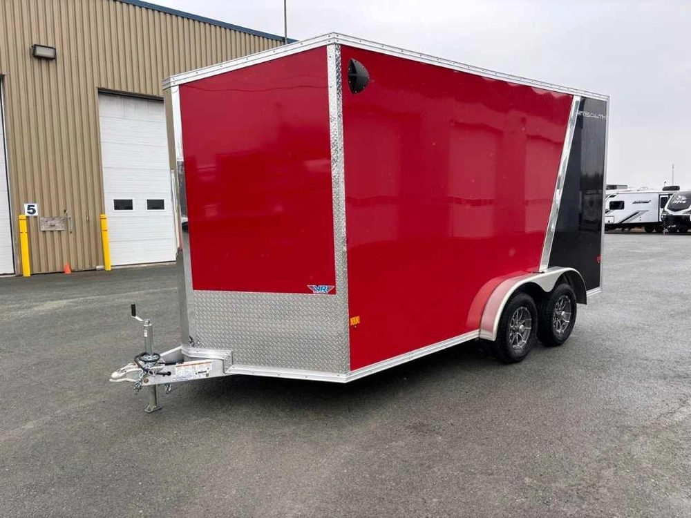 Alcom Stealth 7x14s-if 2026 alt