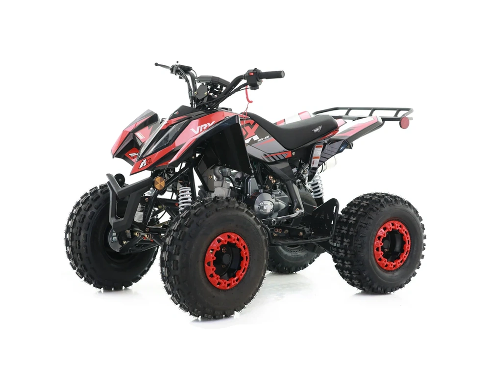 2025 Apollo Motors Vrx 125rr alt