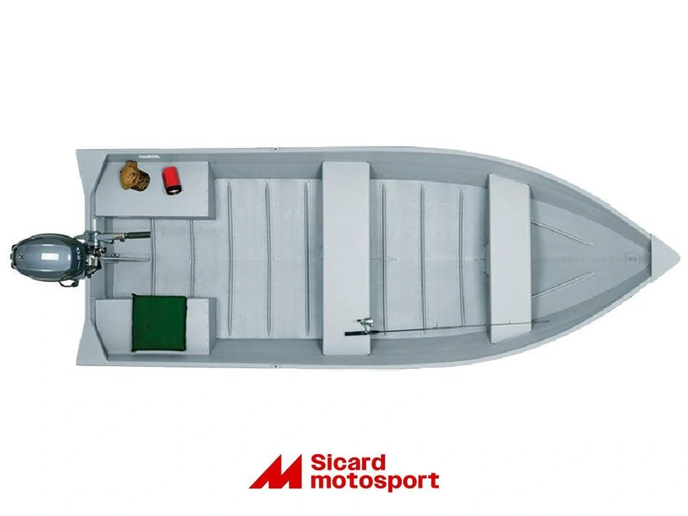 G3 Boats G3 V14 2025 alt