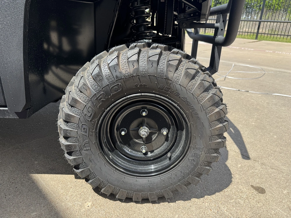 2026 Kawasaki Mule™ Pro-mx™ Eps Camo Se alt