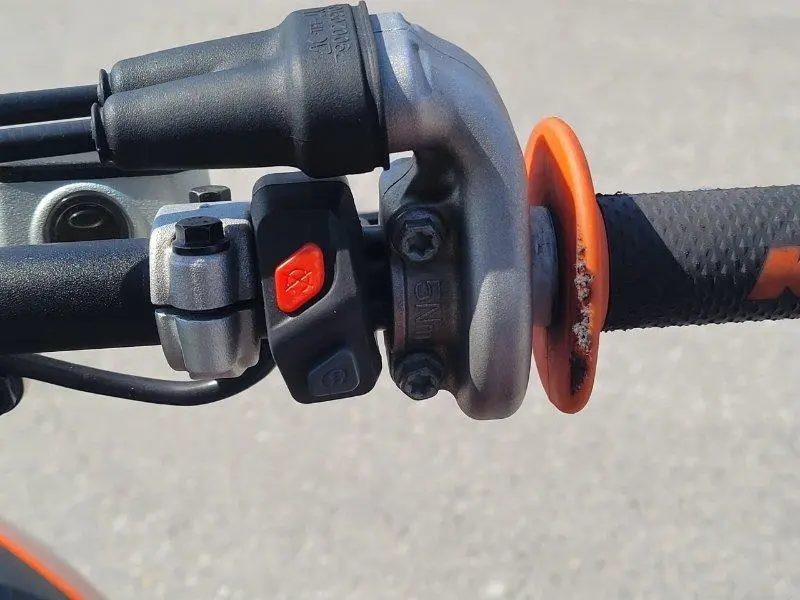 2025 KTM 300 SX thumbnail 11