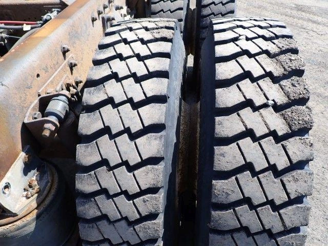 Freightliner Fl80 2003