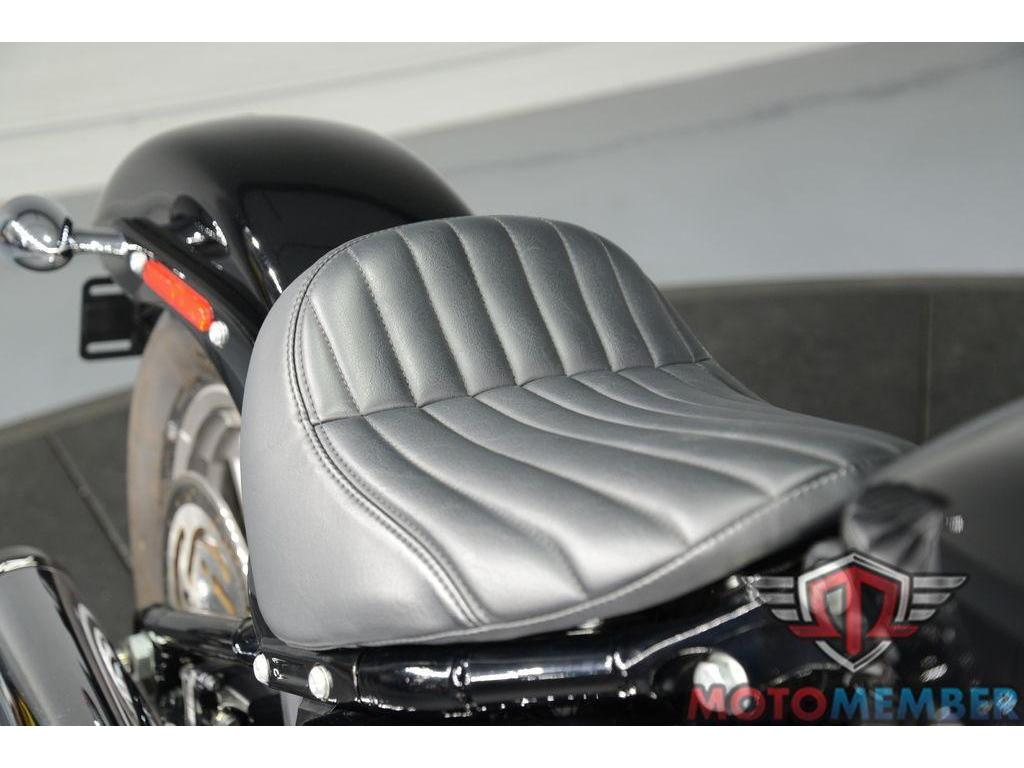 2022 Harley-Davidson Softail Standard for Sale
