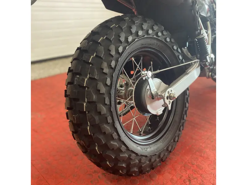 2026 Yamaha TW 200 thumbnail 7