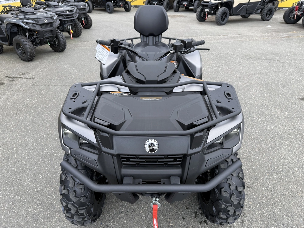 2026 Can-am Outlander Max Xt 700 alt