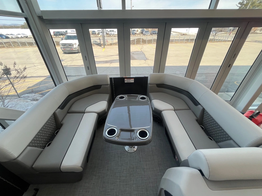 Princecraft Vectra 21 Rl 3 Quilles 115 Pro Xs 2026 alt