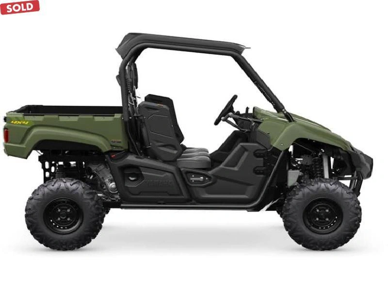 2025 Yamaha Viking alt